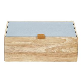 Sortimentsbox Holz S | Prym – blau, 