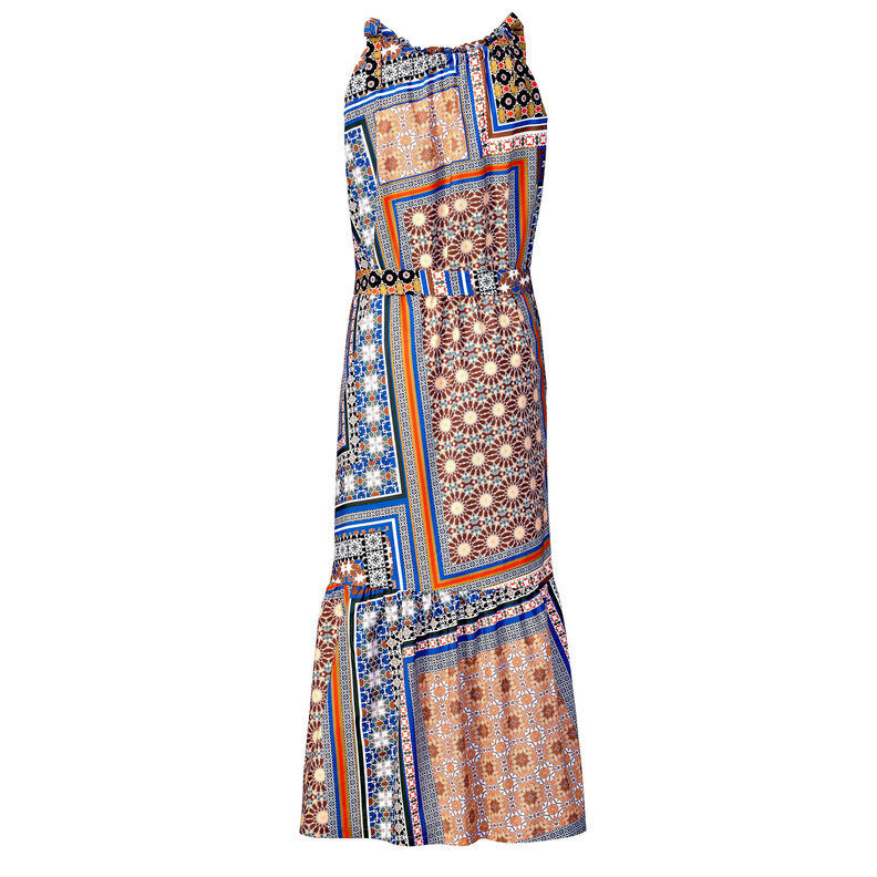 Kleid | Burda 5810 | 34-48, image number 10