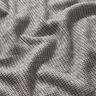 Grobstrick Melange – grau,  thumbnail number 2
