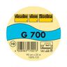 G 700 Gewebeeinlage | Vlieseline – schwarz,  thumbnail number 2