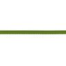 Elastisches Einfassband Spitze [12 mm] – oliv,  thumbnail number 1
