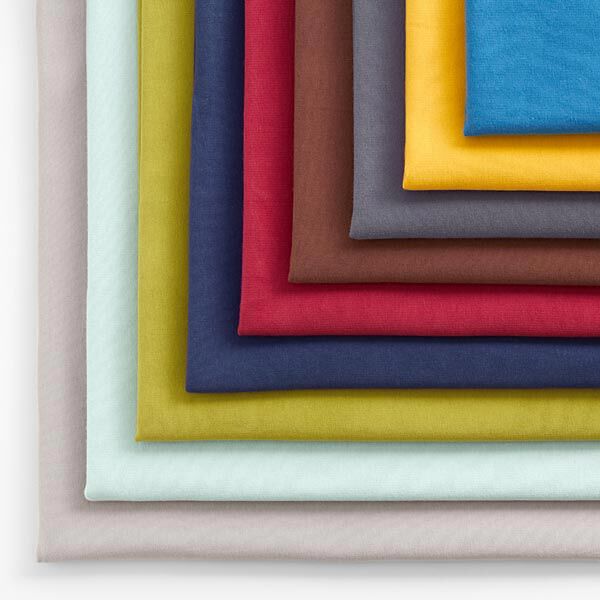 GOTS Softsweat | Tula – babyblau, image number 5