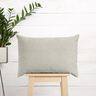 Polsterstoff feine Struktur – nebelgrau,  thumbnail number 6