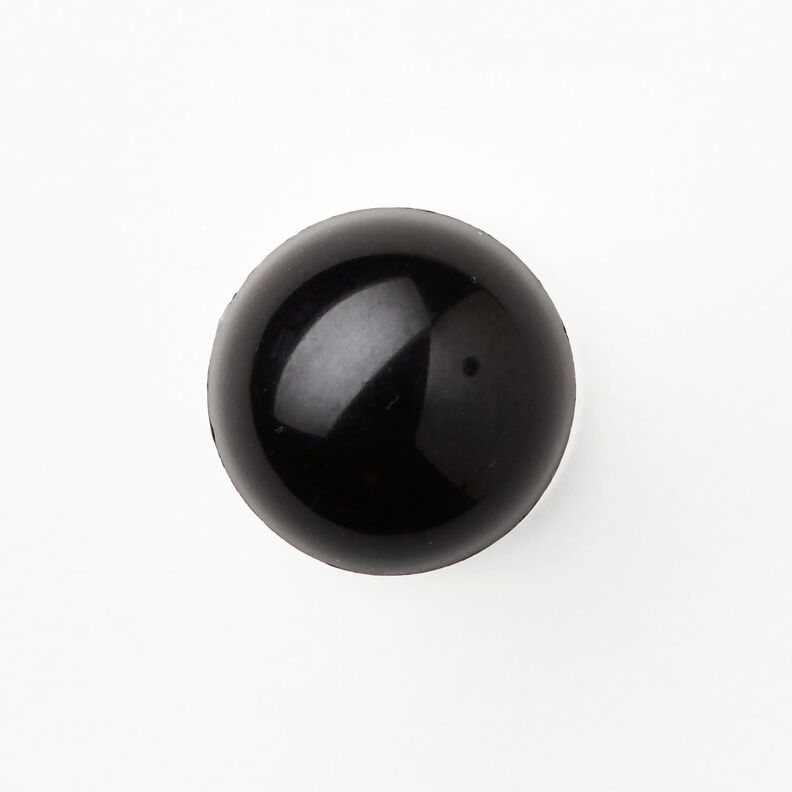Sicherheitsaugen [Ø 12 mm] – schwarz,  image number 4