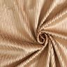 Stretch Cord Baumwoll-Viskose-Mix Uni – beige,  thumbnail number 1