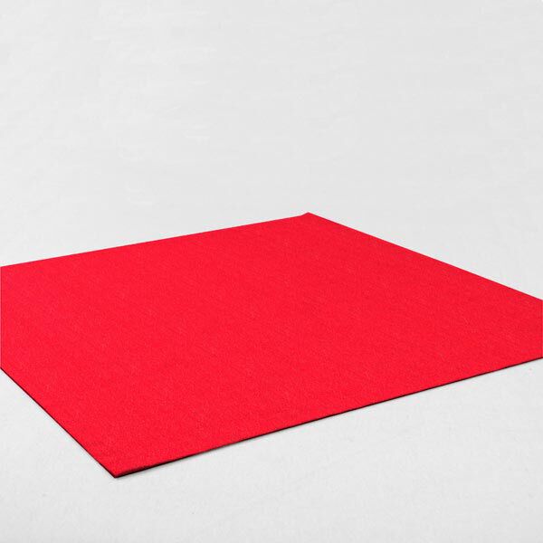 Filz 90cm / 3mm stark – chili,  image number 2