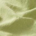Leinen-Viskose-Mix Uni – pastellgrün, 