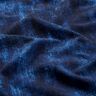 Baumwolljersey Jeansoptik | Glitzerpüppi  – nachtblau/indigo,  thumbnail number 2