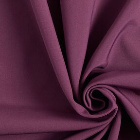 Softshell Uni – aubergine, 