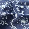 marineblau