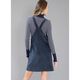 Latzkleid | McCalls 7831 | 38-46,  thumbnail number 7