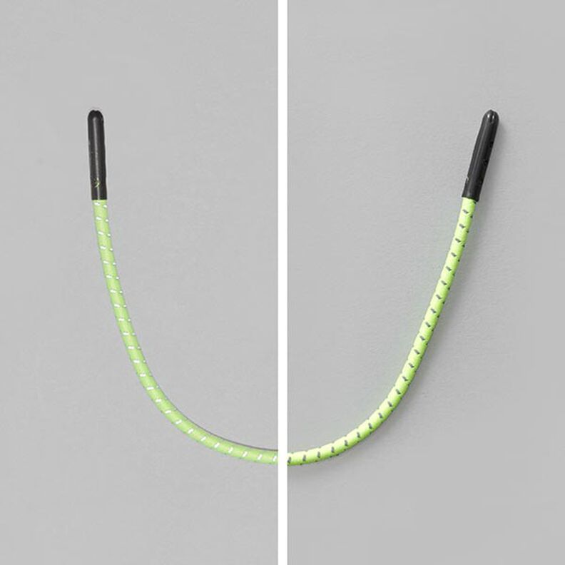 Reflex Ziehband für Reißverschlüsse,  image number 2