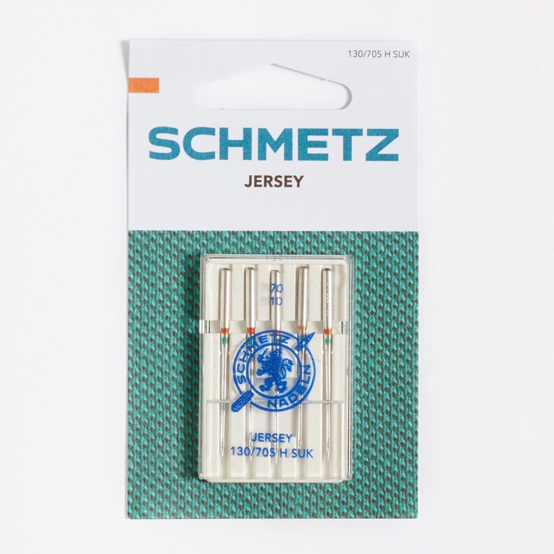 Jerseynadel [NM 70/10] | SCHMETZ,  image number 1