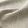 Polsterstoff meliert Uni – beige,  thumbnail number 2