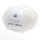 Fashion COTTON RIBBON | Rico Design, 50 g (001),  thumbnail number 1