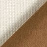 Polsterstoff Wabenstruktur – nebelgrau,  thumbnail number 3
