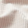 Breitcord Stretch – wollweiss | Reststück 80cm,  thumbnail number 2