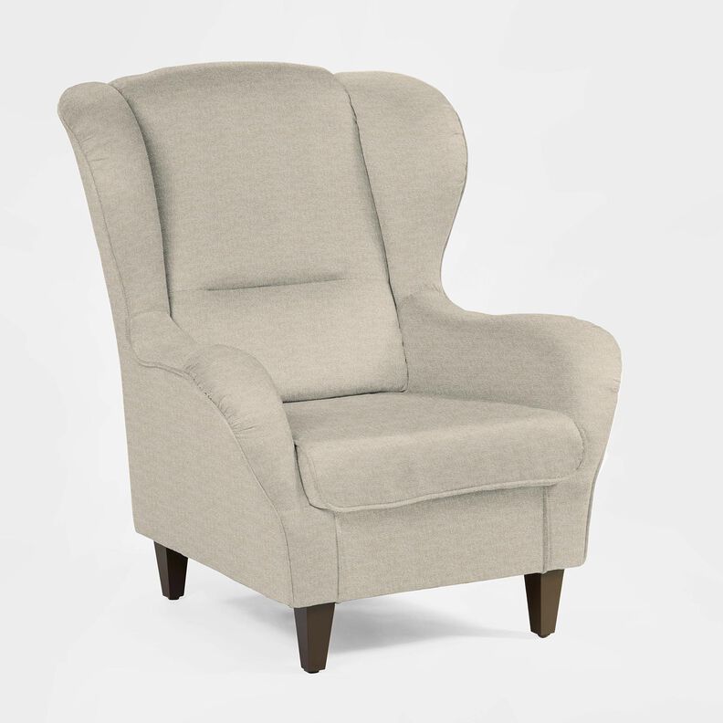 Polsterstoff Brego – beige,  image number 4