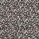 Viskose-Leinen-Mix Kuhflecken – schwarz/weiss,  thumbnail number 1