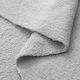 Frotteestoff – hellgrau,  thumbnail number 4