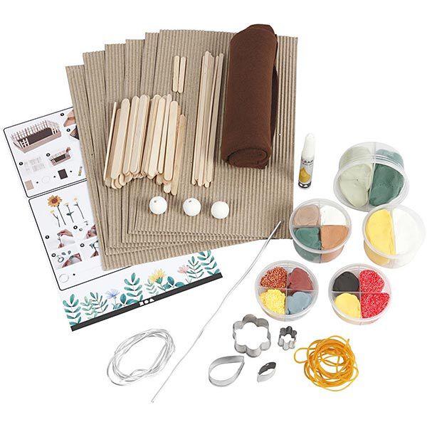 Kidsbox Mein Spielgarten, image number 2