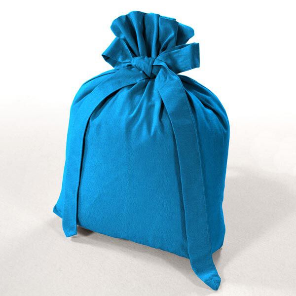 Filz 90cm / 1mm stark – blau, image number 5