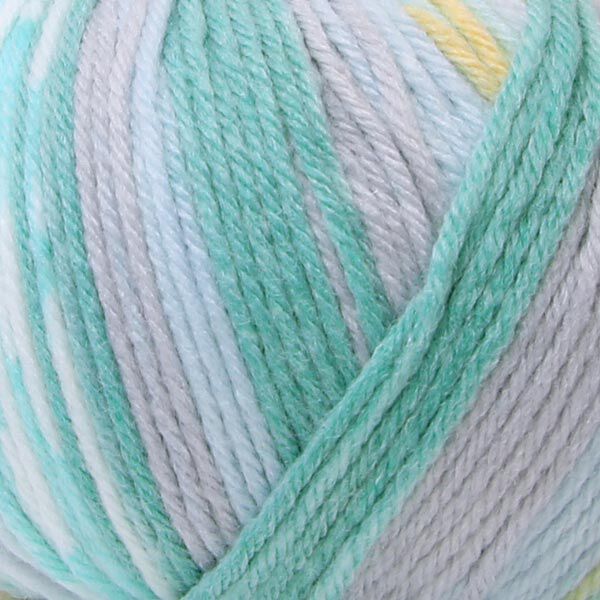 Dream dk Luxury Touch | Rico Baby, 50 g (006), image number 2