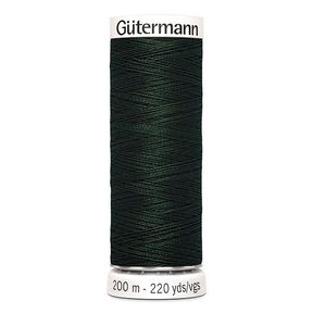 Allesnäher (707) | 200 m | Gütermann, 
