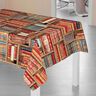 Jacquard Gobelin Bücherregal – braun,  thumbnail number 5