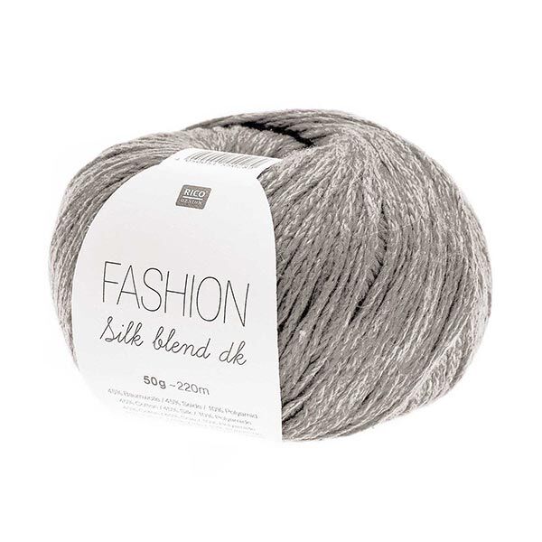 Fashion Silk Blend | Rico Design, 50 g (005), image number 1