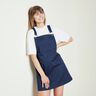 Denim Baumwoll-Mix medium – indigo,  thumbnail number 6