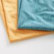 GOTS Woll-Baumwoll Singlejersey Ringelstreifen | Albstoffe – curry,  thumbnail number 5