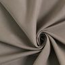 Bi-Stretch Gabardine – dunkeltaupe,  thumbnail number 1