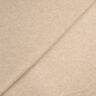 Grobstrick Melange – cashew,  thumbnail number 2