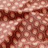 Beschichtete Baumwolle Bögen – terracotta,  thumbnail number 2