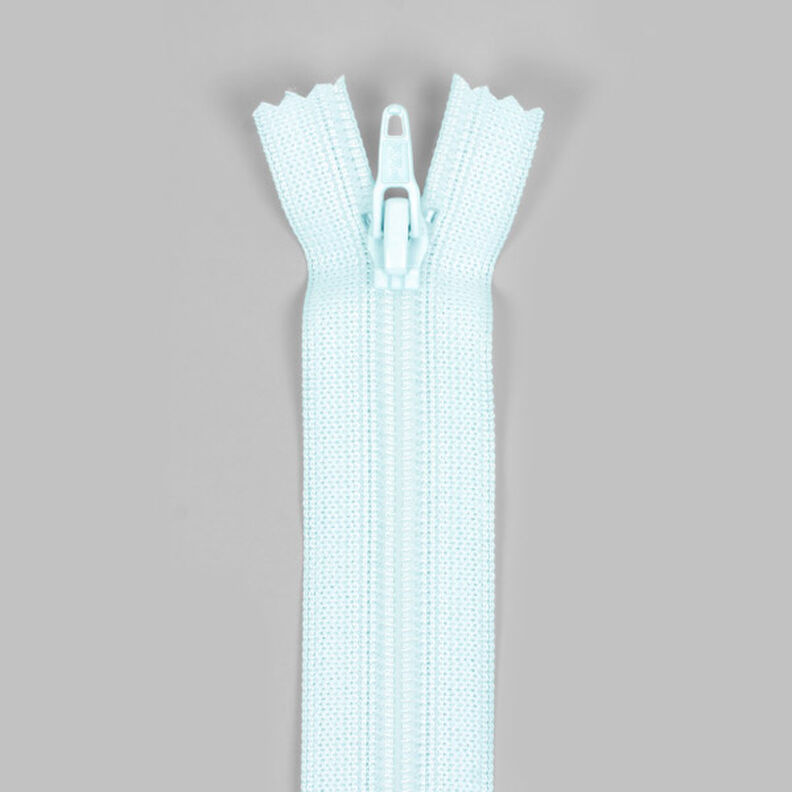 Reißverschluss nicht teilbar | Kunststoff (543) | YKK,  image number 1