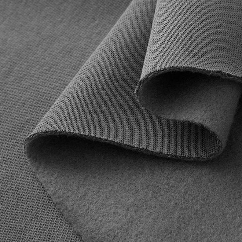 Sweatshirt Angeraut – grau,  image number 4