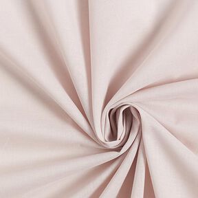 Baumwollbatist Uni – hellbeige, 
