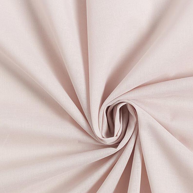 Baumwollbatist Uni – hellbeige,  image number 1