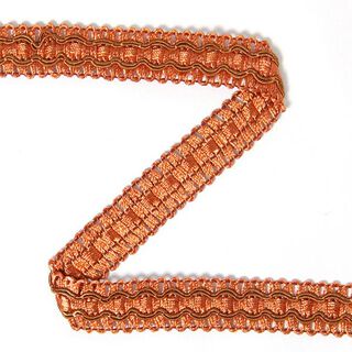 Posamentenborte Glanz 8, 