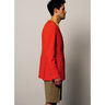 Anzug: Jacke / Shorts / Hose | Vogue V8890,  thumbnail number 5