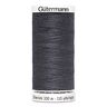 Jeansgarn [9455] | 100 m | Gütermann – grau,  thumbnail number 1