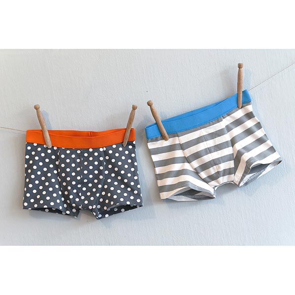 JOHN Bequeme Pants für Jungs | Studio Schnittreif | 86-152, image number 5