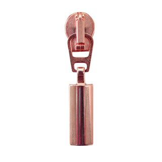 Metallschieber Rosé - roségold, 