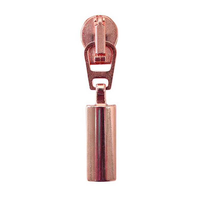 Metallschieber roségold [ 8mm] | Prym,  image number 1