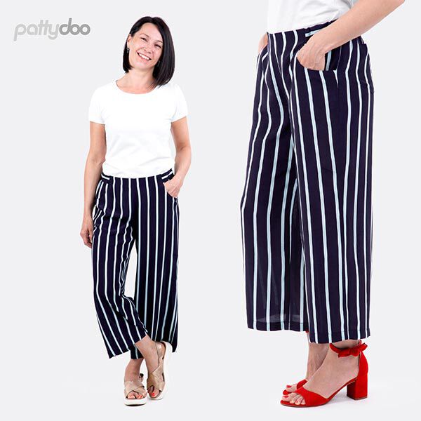 Sommerhose Florence | Pattydoo | 32-54, image number 2