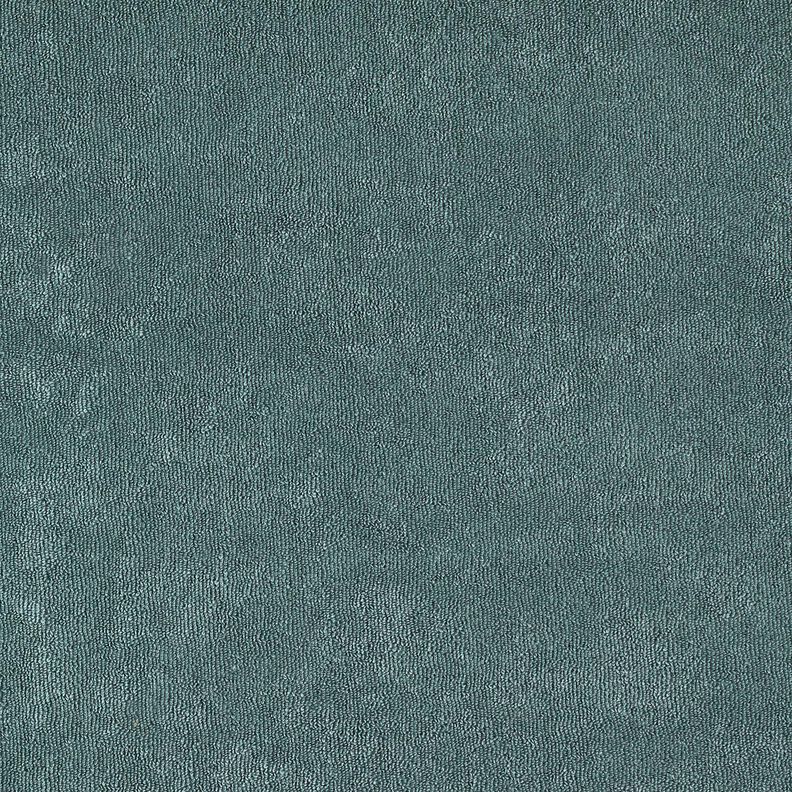 Frotteestoff Stretch Uni – taubenblau,  image number 4