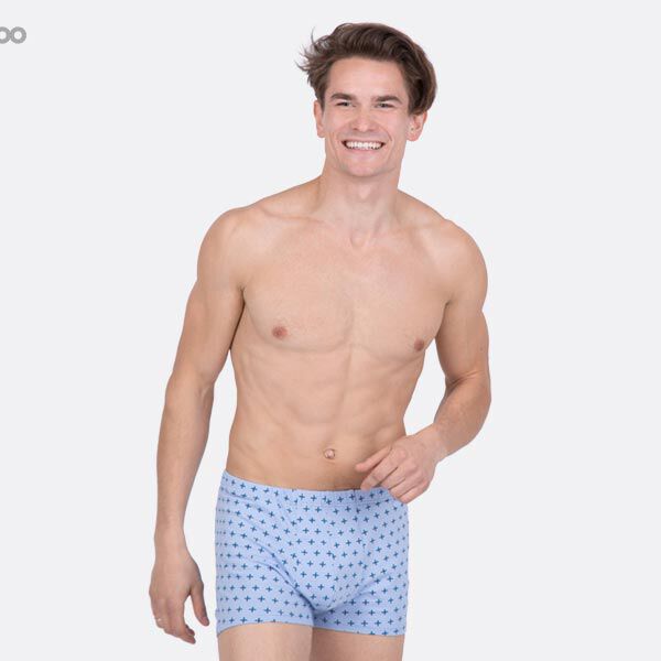 Boxershorts Jonas & John | Pattydoo | 140-176 | S-XXXL, image number 5