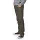 Stretch Jeans Ben – dunkelbeige | Reststück 100cm,  thumbnail number 5