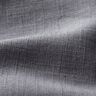 Leinenstoff Ramie-Mix medium – grau,  thumbnail number 2